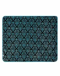 The Haunted Mansion Reversible Fleece Blanket - Disney -Cosplay Shop 01543305 c