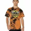 Tie Dye Spirit Halloween T Shirt
