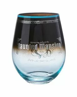 Madame Leota Stemless Glass 22 Oz. - The Haunted Mansion