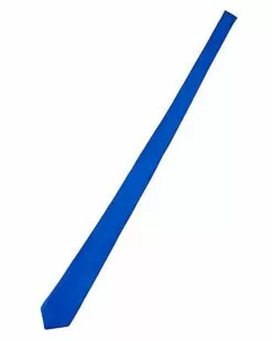 Royal Blue Tie -Cosplay Shop 01546928 c