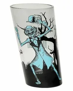 The Haunted Mansion Pint Glasses 4 Pack - Disney -Cosplay Shop 01547280 d