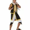 Adult Natsu Costume - Fairy Tail