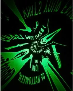 Ghost Face Tabletop Projector - Scream -Cosplay Shop 01552306 c