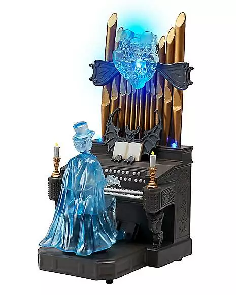 Victor Geist The Haunted Mansion Statue - Disney 1 Victor Geist The Haunted Mansion Statue - Disney