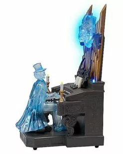 Victor Geist The Haunted Mansion Statue - Disney 13 Victor Geist The Haunted Mansion Statue - Disney -Cosplay Shop 01553718 g