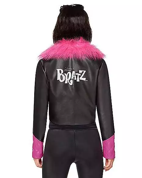 Bratz Flame Jacket - Bratz 2 Bratz Flame Jacket - Bratz - Image 2