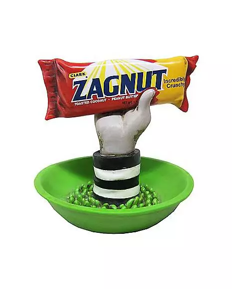 Beetlejuice Trinket Tray 1 Beetlejuice Trinket Tray