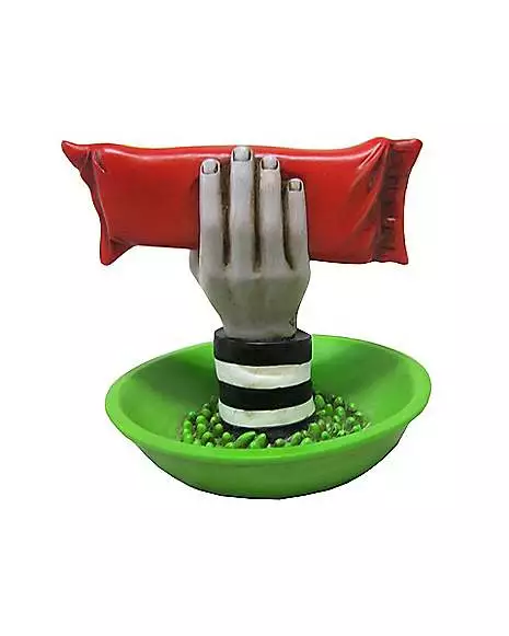 Beetlejuice Trinket Tray 2 Beetlejuice Trinket Tray - Image 2