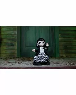 11 Inch Lydia Animated Sidestepper - Beetlejuice -Cosplay Shop 01558212 AVS