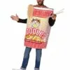 Adult Lucky Noodles Costume