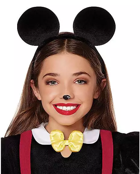 Kids Mickey Mouse Dress Costume - Mickey And Friends 3 Kids Mickey Mouse Dress Costume - Mickey And Friends - Image 3