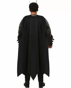Adult Batman Costume Deluxe - The Batman 6 Adult Batman Costume Deluxe - The Batman -Cosplay Shop 01565266 c