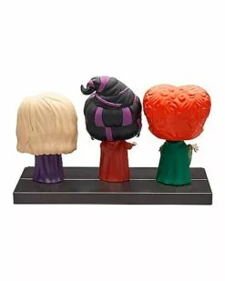 Sanderson Sisters I Put A Spell On You Movie Moment Funko POP! Figure 9 Sanderson Sisters I Put A Spell On You Movie Moment Funko POP! Figure -Cosplay Shop 01567304 c