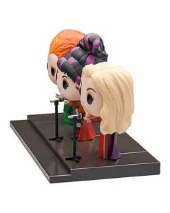 Sanderson Sisters I Put A Spell On You Movie Moment Funko POP! Figure 10 Sanderson Sisters I Put A Spell On You Movie Moment Funko POP! Figure -Cosplay Shop 01567304 d