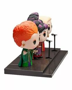 Sanderson Sisters I Put A Spell On You Movie Moment Funko POP! Figure 11 Sanderson Sisters I Put A Spell On You Movie Moment Funko POP! Figure -Cosplay Shop 01567304 e