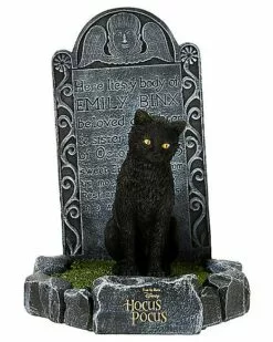 Hocus Pocus Binx Statue 12 Hocus Pocus Binx Statue -Cosplay Shop 01567353 d