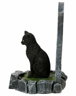 Hocus Pocus Binx Statue 15 Hocus Pocus Binx Statue -Cosplay Shop 01567353 g