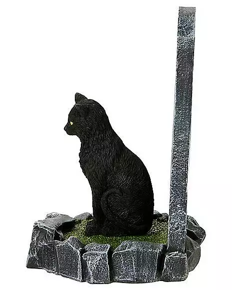 Hocus Pocus Binx Statue 7 Hocus Pocus Binx Statue - Image 7