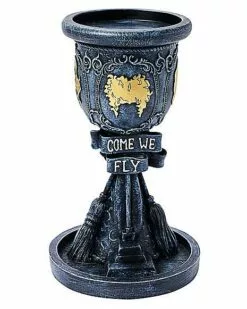 Hocus Pocus Candle Holder - Disney 6 Hocus Pocus Candle Holder - Disney -Cosplay Shop 01567379 b