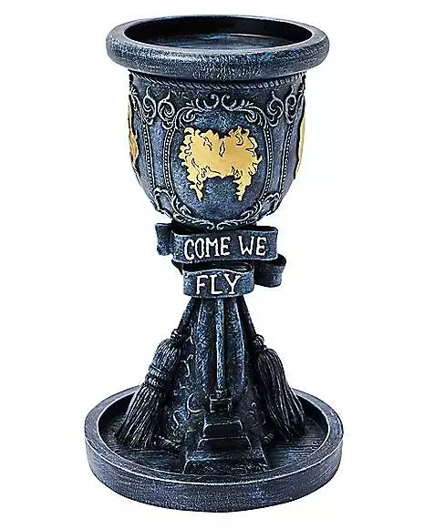 Hocus Pocus Candle Holder - Disney 2 Hocus Pocus Candle Holder - Disney - Image 2