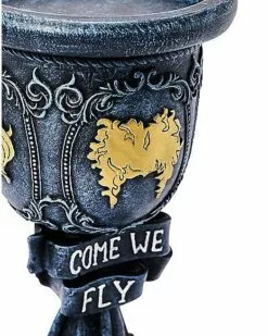 Hocus Pocus Candle Holder - Disney 8 Hocus Pocus Candle Holder - Disney -Cosplay Shop 01567379 d