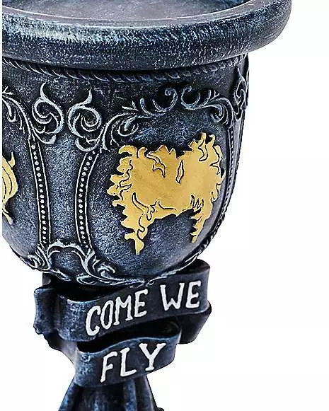 Hocus Pocus Candle Holder - Disney 4 Hocus Pocus Candle Holder - Disney - Image 4