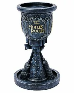 Hocus Pocus Candle Holder - Disney 9 Hocus Pocus Candle Holder - Disney -Cosplay Shop 01567379 e
