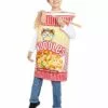 Kids Noodle Cup Costume