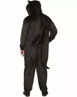 Adult Plus Size Binx Union Suit Costume - Hocus Pocus 7 Adult Plus Size Binx Union Suit Costume - Hocus Pocus -Cosplay Shop 01569706 d