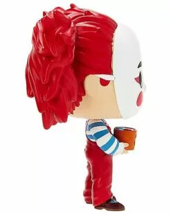 Chuckles Funko POP! Figure - Trick 'r Treat -Cosplay Shop 01570308 d