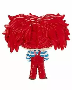 Chuckles Funko POP! Figure - Trick 'r Treat -Cosplay Shop 01570308 e