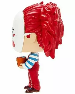 Chuckles Funko POP! Figure - Trick 'r Treat -Cosplay Shop 01570308 f