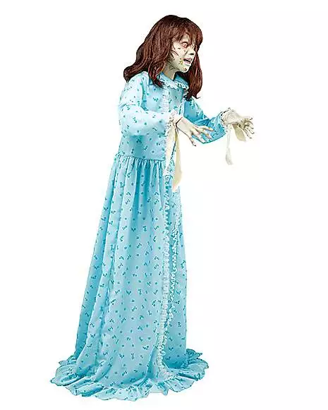 5 Ft Regan Animatronic - The Exorcist 3 5 Ft Regan Animatronic - The Exorcist - Image 3