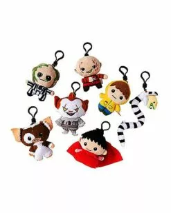 Thrills And Chills Plush Blind Pack