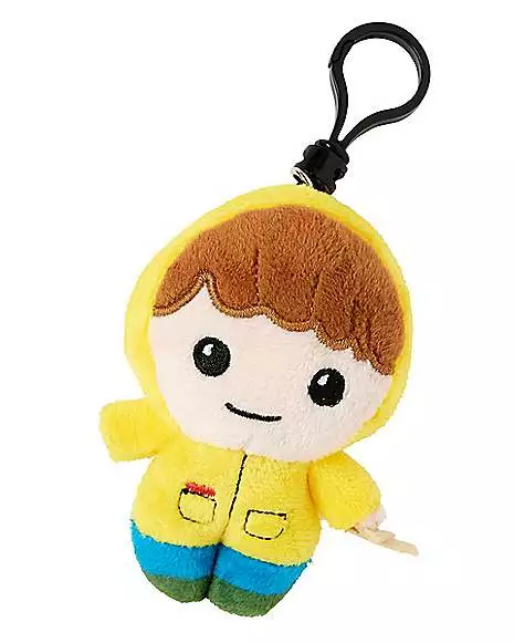 Thrills And Chills Plush Blind Pack 3 Thrills And Chills Plush Blind Pack - Image 3