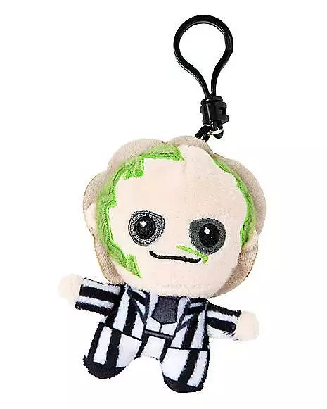 Thrills And Chills Plush Blind Pack 7 Thrills And Chills Plush Blind Pack - Image 7