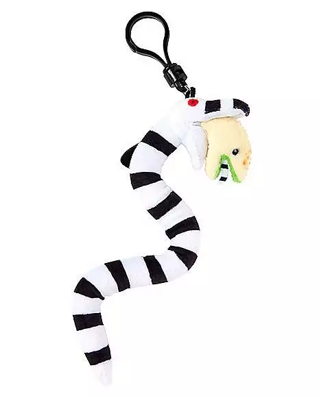 Thrills And Chills Plush Blind Pack 8 Thrills And Chills Plush Blind Pack - Image 8