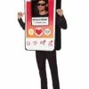 Adult Dating App Costume