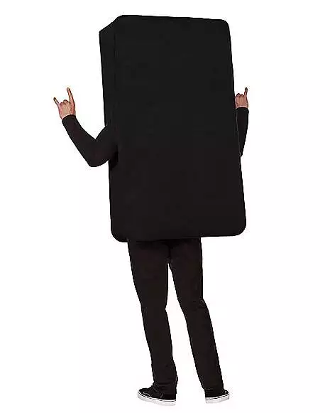 Adult Dating App Costume 2 Adult Dating App Costume - Image 2