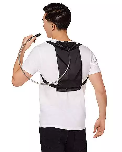 Adult Beer Keg Costume 2 Adult Beer Keg Costume - Image 2