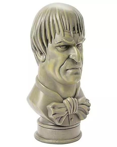 The Haunted Mansion Tabletop Bust - Disney 2 The Haunted Mansion Tabletop Bust - Disney - Image 2