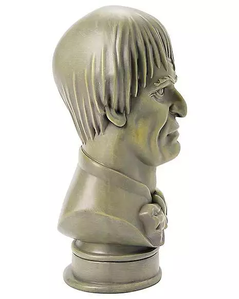 The Haunted Mansion Tabletop Bust - Disney 3 The Haunted Mansion Tabletop Bust - Disney - Image 3