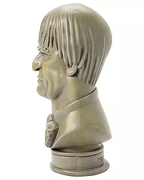 The Haunted Mansion Tabletop Bust - Disney 5 The Haunted Mansion Tabletop Bust - Disney - Image 5