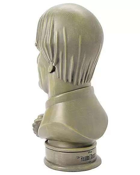The Haunted Mansion Tabletop Bust - Disney 6 The Haunted Mansion Tabletop Bust - Disney - Image 6