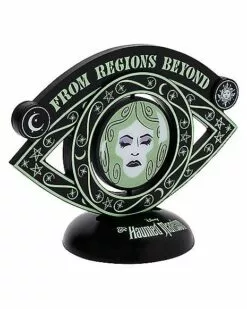 Madame Leota Spinning Eye Sign - The Haunted Mansion 7 Madame Leota Spinning Eye Sign - The Haunted Mansion -Cosplay Shop 01571314 c