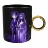 Corpse Bride Ring Mug
