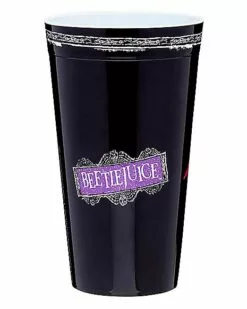 Miss Argentina Cup 22 Oz. - Beetlejuice 5 Miss Argentina Cup 22 Oz. - Beetlejuice -Cosplay Shop 01575901 c