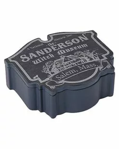 Hocus Pocus Coasters 4 Pack - Disney -Cosplay Shop 01577899 c