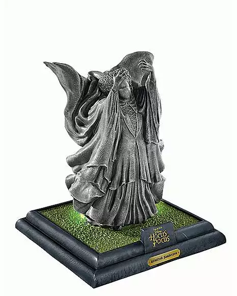 Light-Up Winifred Statue - Hocus Pocus 3 Light-Up Winifred Statue - Hocus Pocus - Image 3