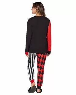 Clown Pajama Set 5 Clown Pajama Set -Cosplay Shop 01578400 c